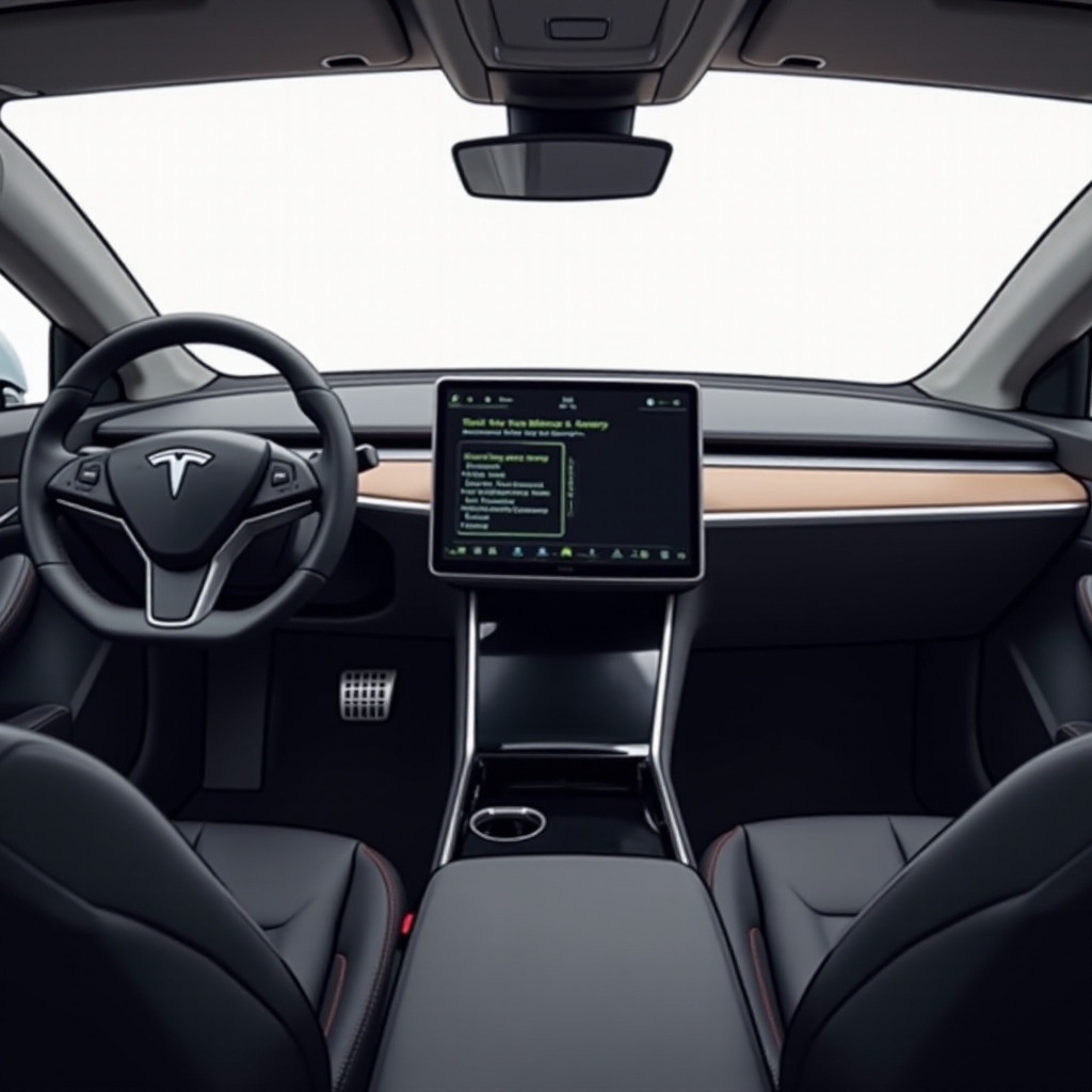 tesla model 3 heater not working