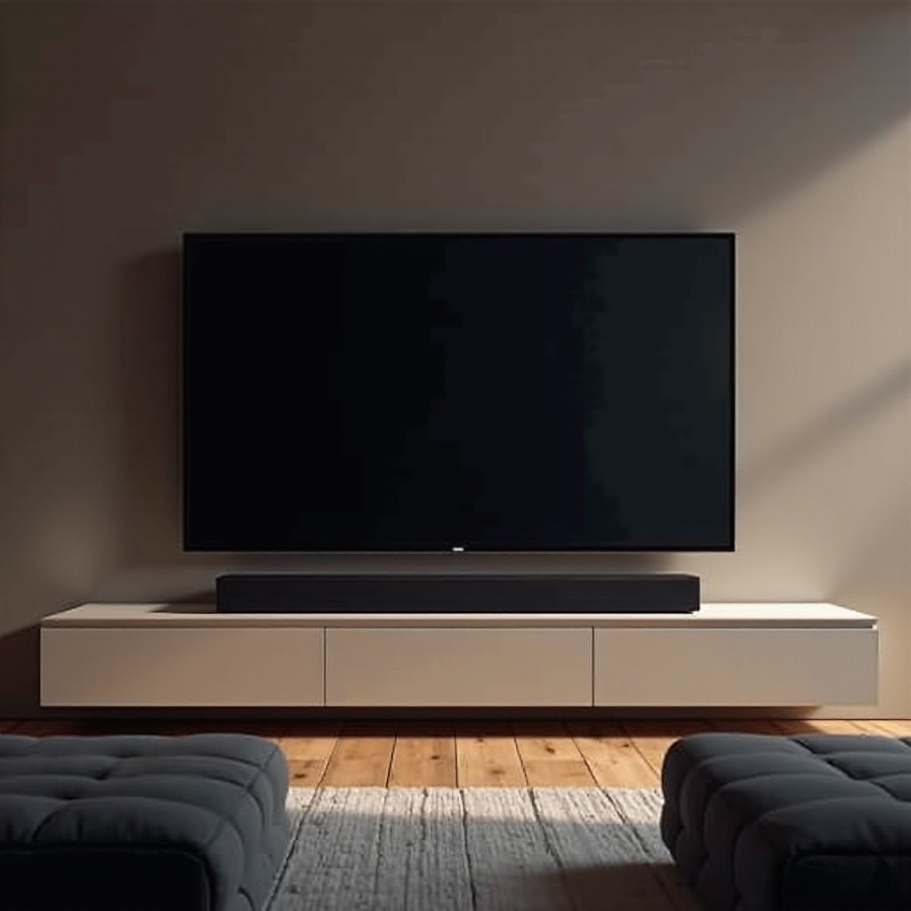 cele mai bune setări pentru soundbar