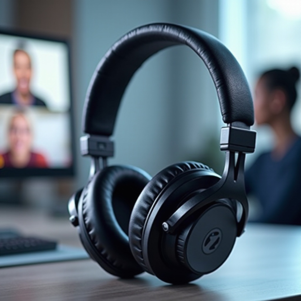 cele mai bune căști pentru Zoom