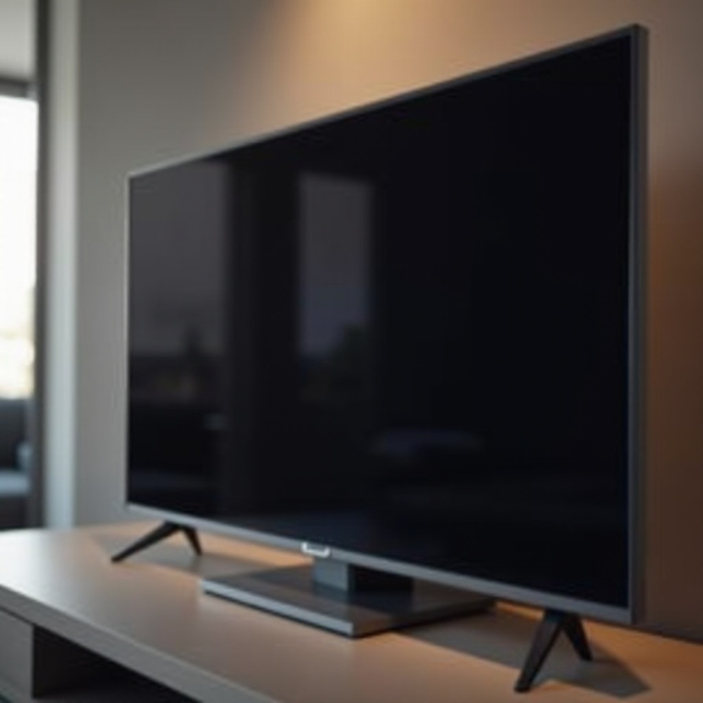jak obnovit tovární nastavení na mé televizi Vizio