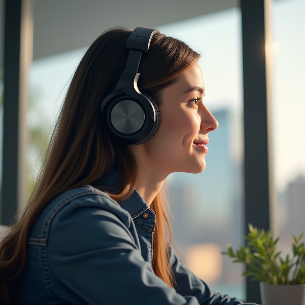 най-добрите слушалки за Zoom