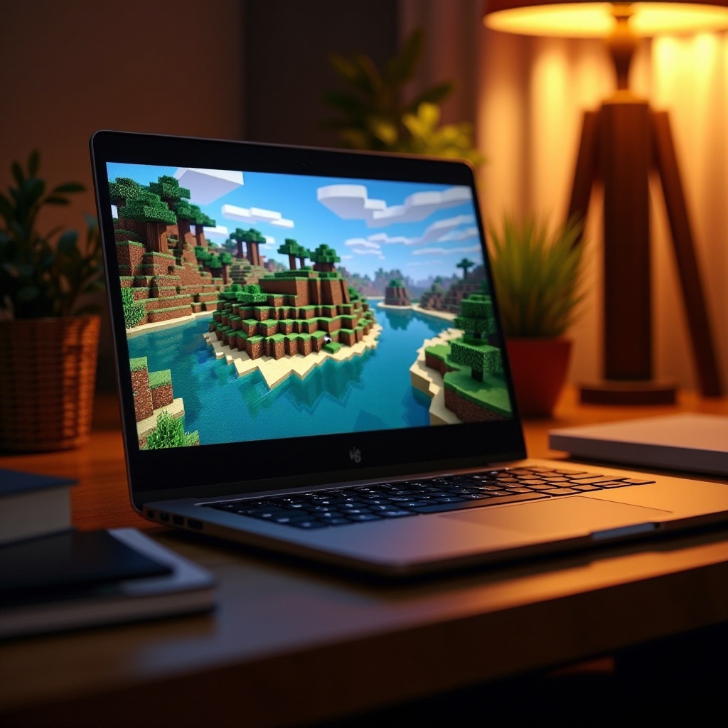 дешевые ноутбуки, которые могут запустить Minecraft