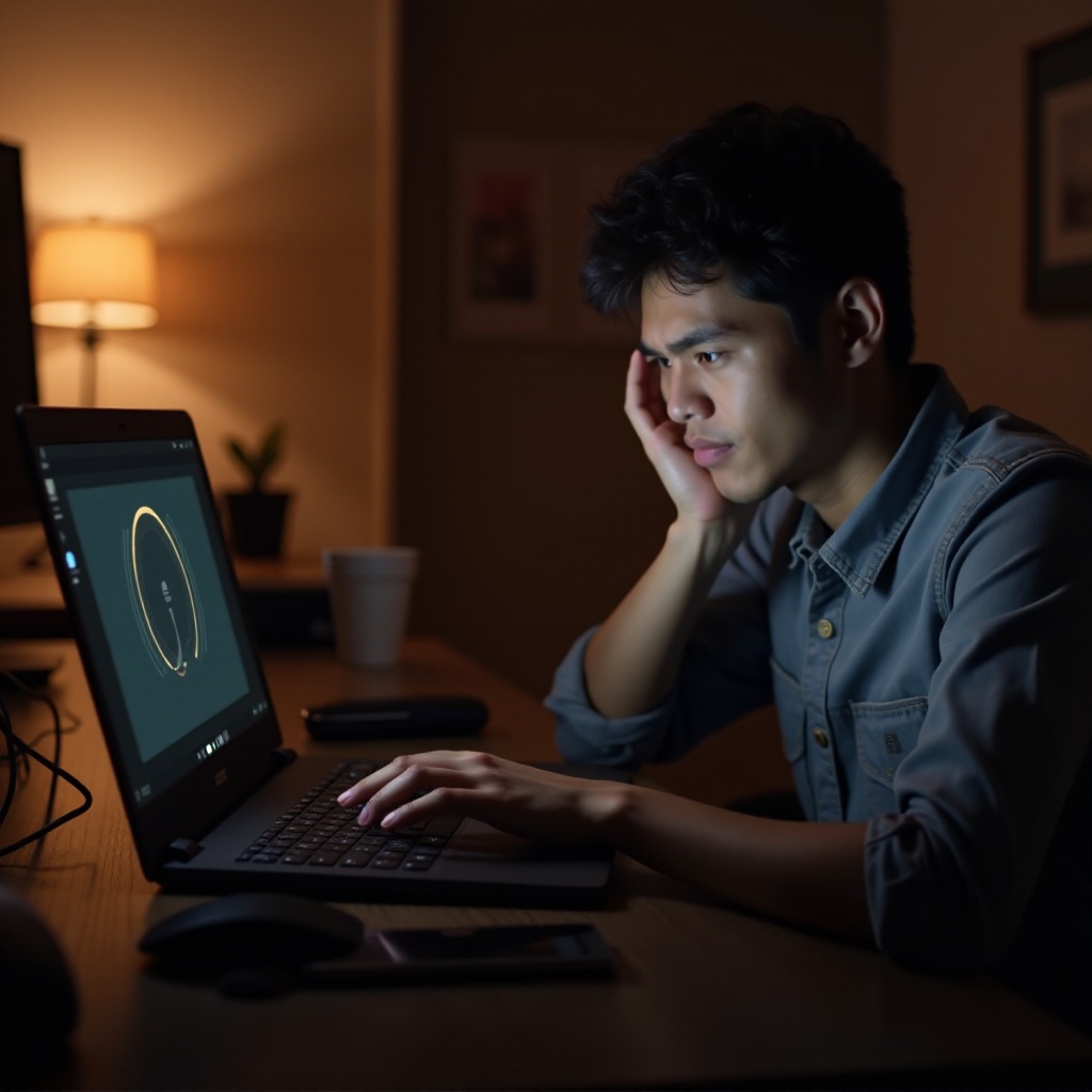 звукът не работи на моя Acer лаптоп