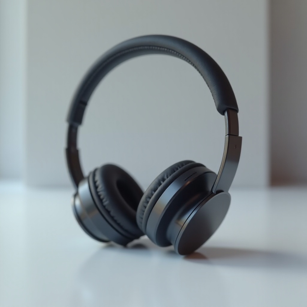 najmniejsze słuchawki przewodnictwa kostnego