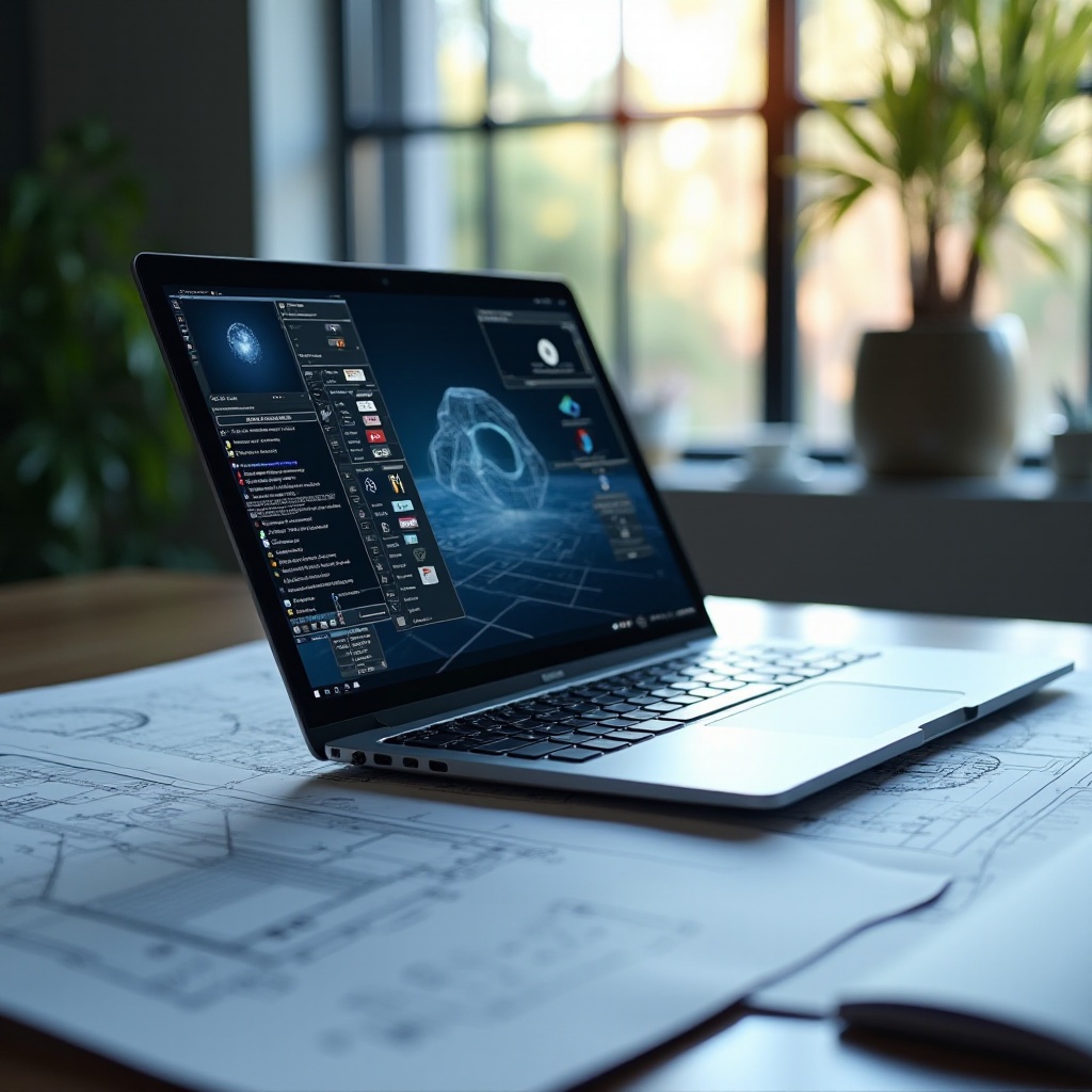 најбољи лаптоп за CAD радну станицу