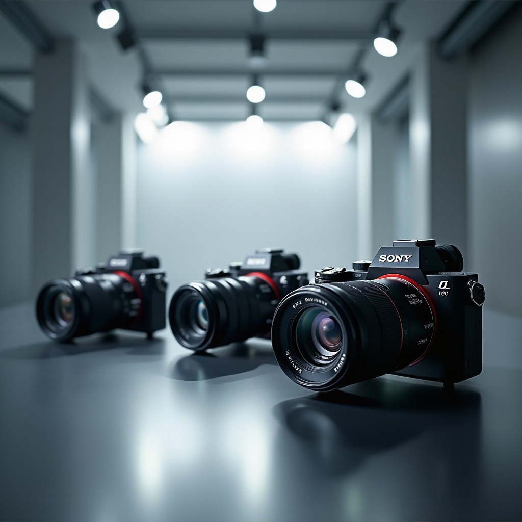 most expensive sony camera
