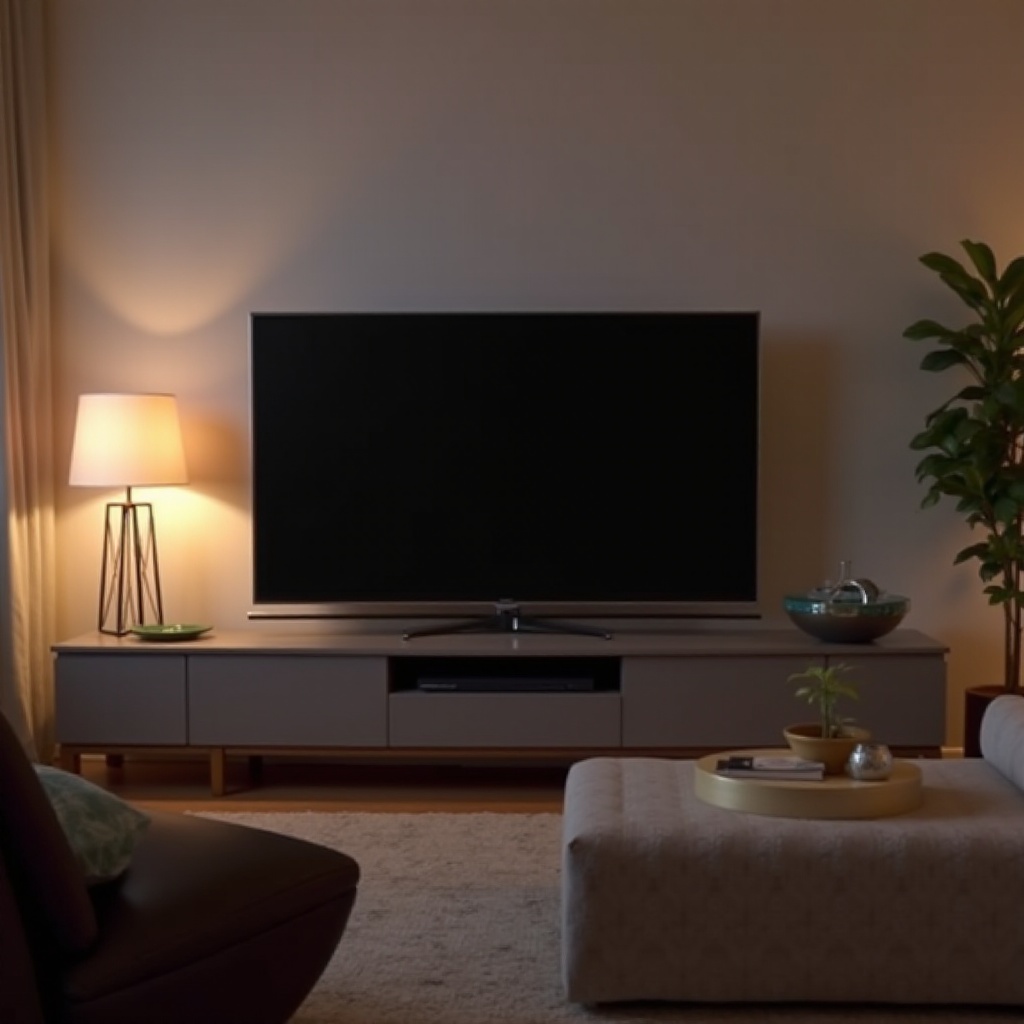 как да възстановя фабричните настройки на моя телевизор Vizio