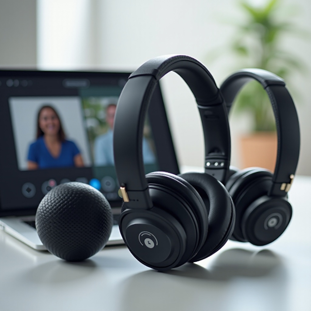 najbolje slušalice za Zoom