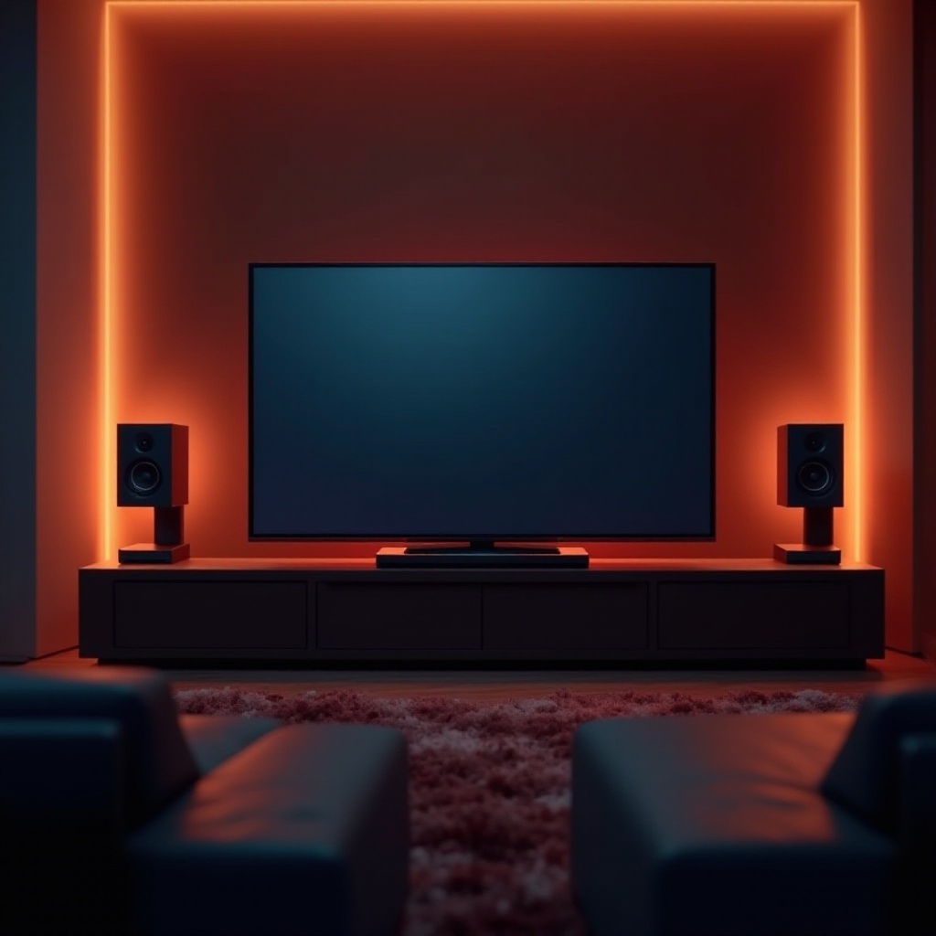 nejlepší bezdrátové reproduktory pro prostorový zvuk pro televizi