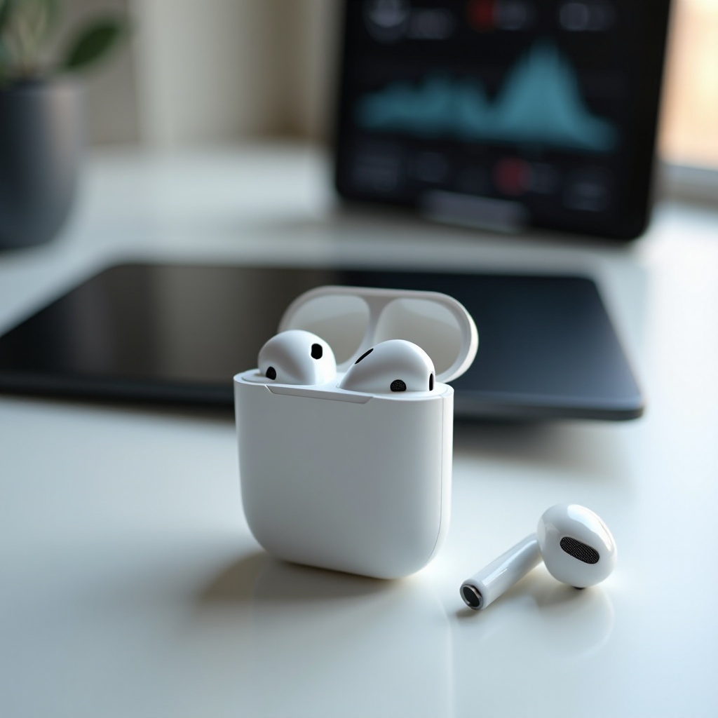динамик airpod pro сгорел