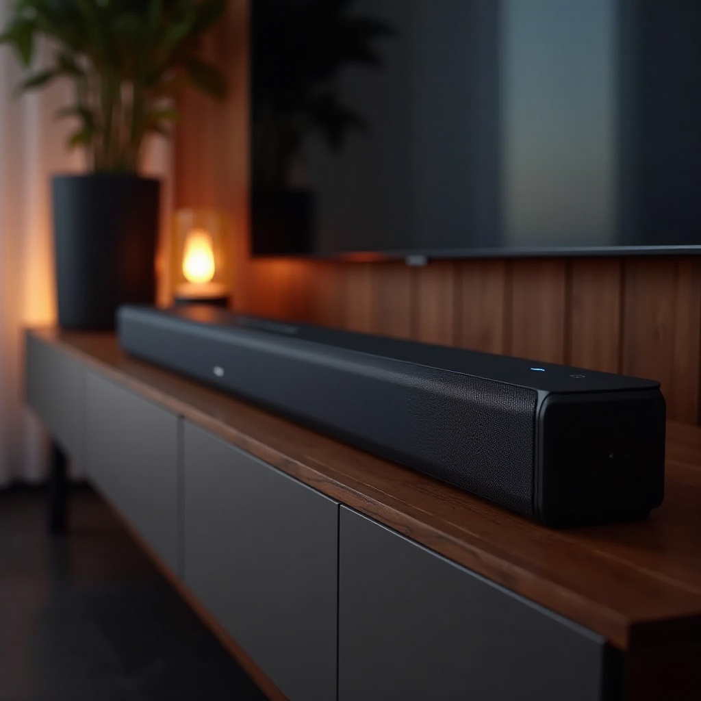 subwoofer bluetooth pentru soundbar