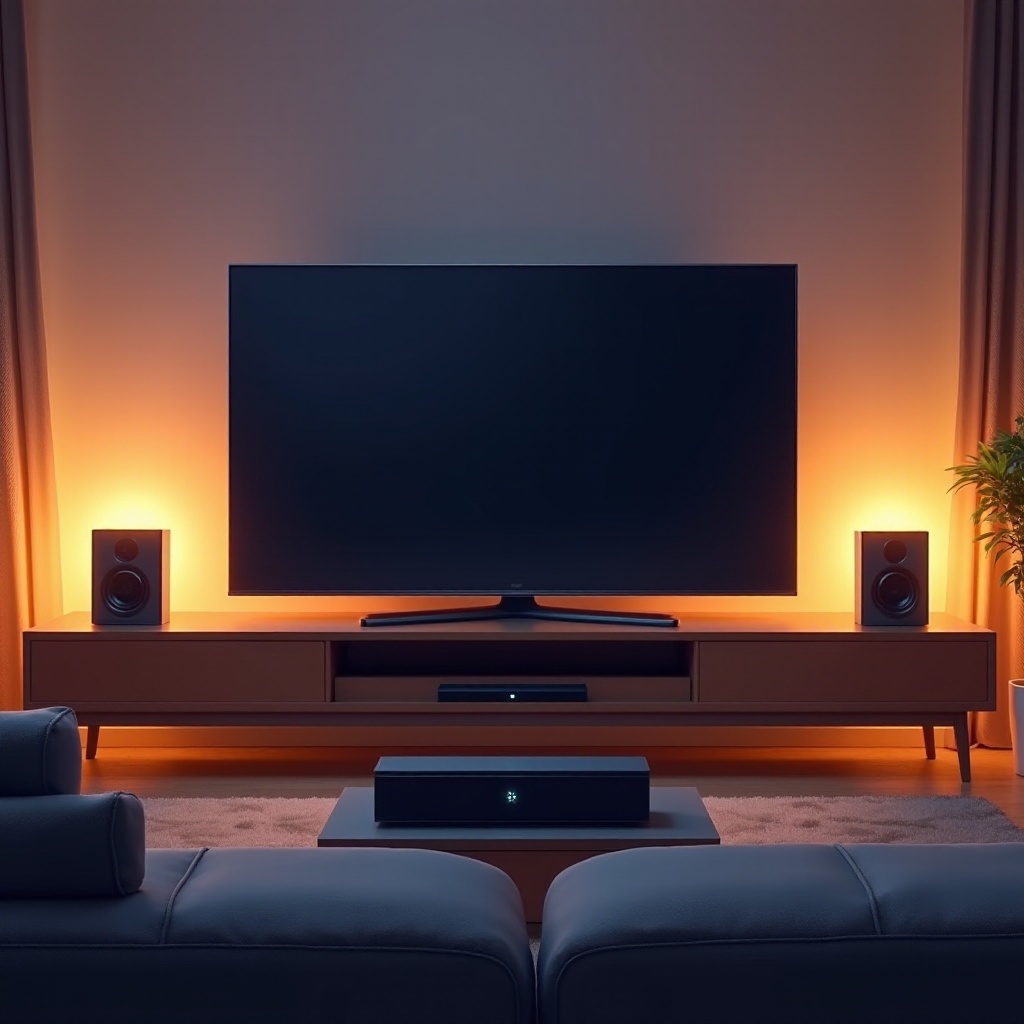 cele mai bune boxe surround wireless pentru televizor