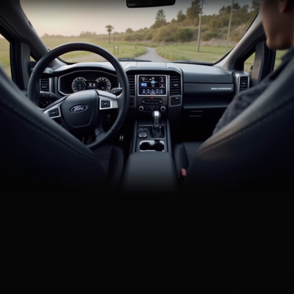 характеристики звуковой системы ford b&o