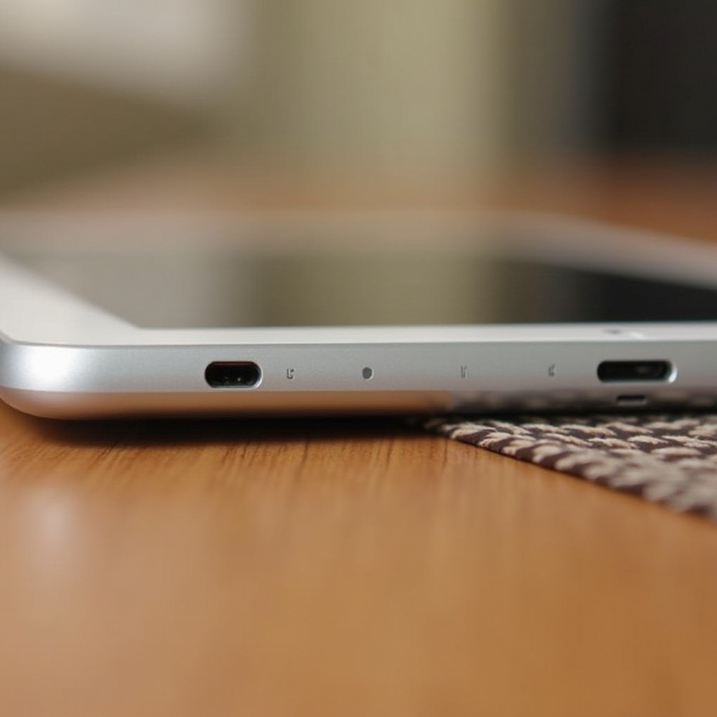 аудиоразъем iPad не работает