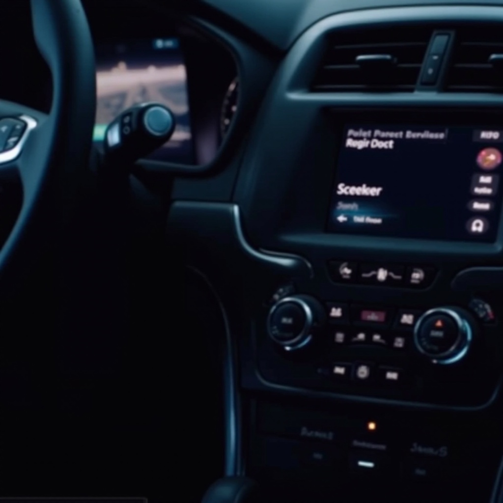 specificații sistem de sunet ford b&o