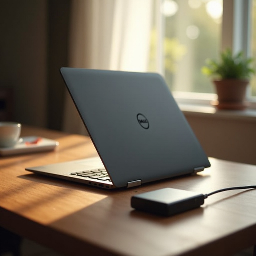 punjač za Dell XPS laptop