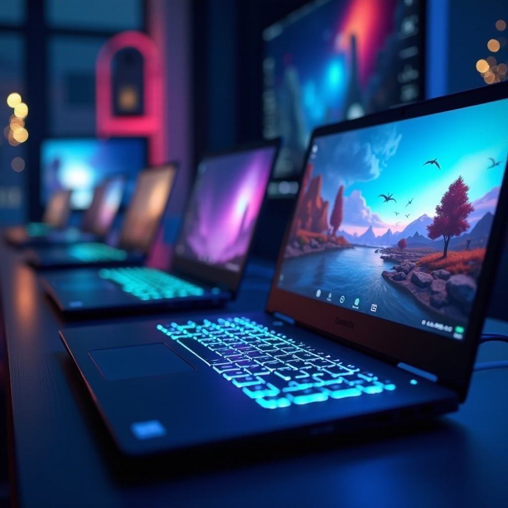 good gaming laptops under 300
