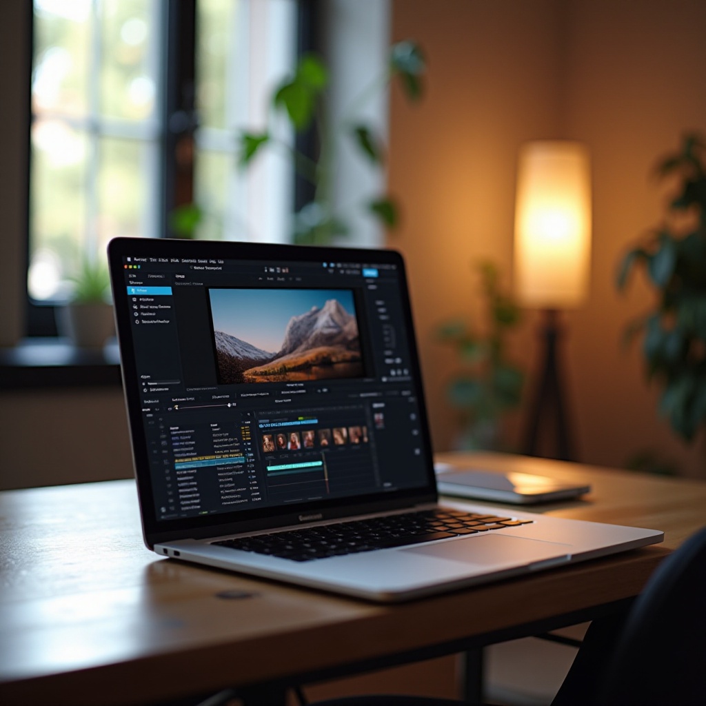 работи ли davinci resolve на macbook