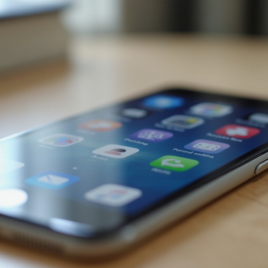 proč můj telefon ovládá sám sebe