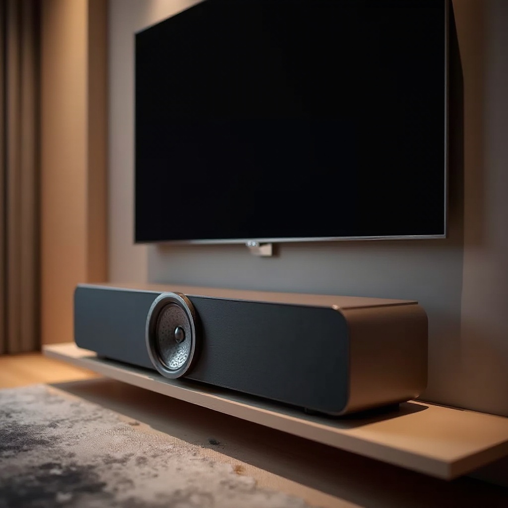 nejlepší středový reproduktor