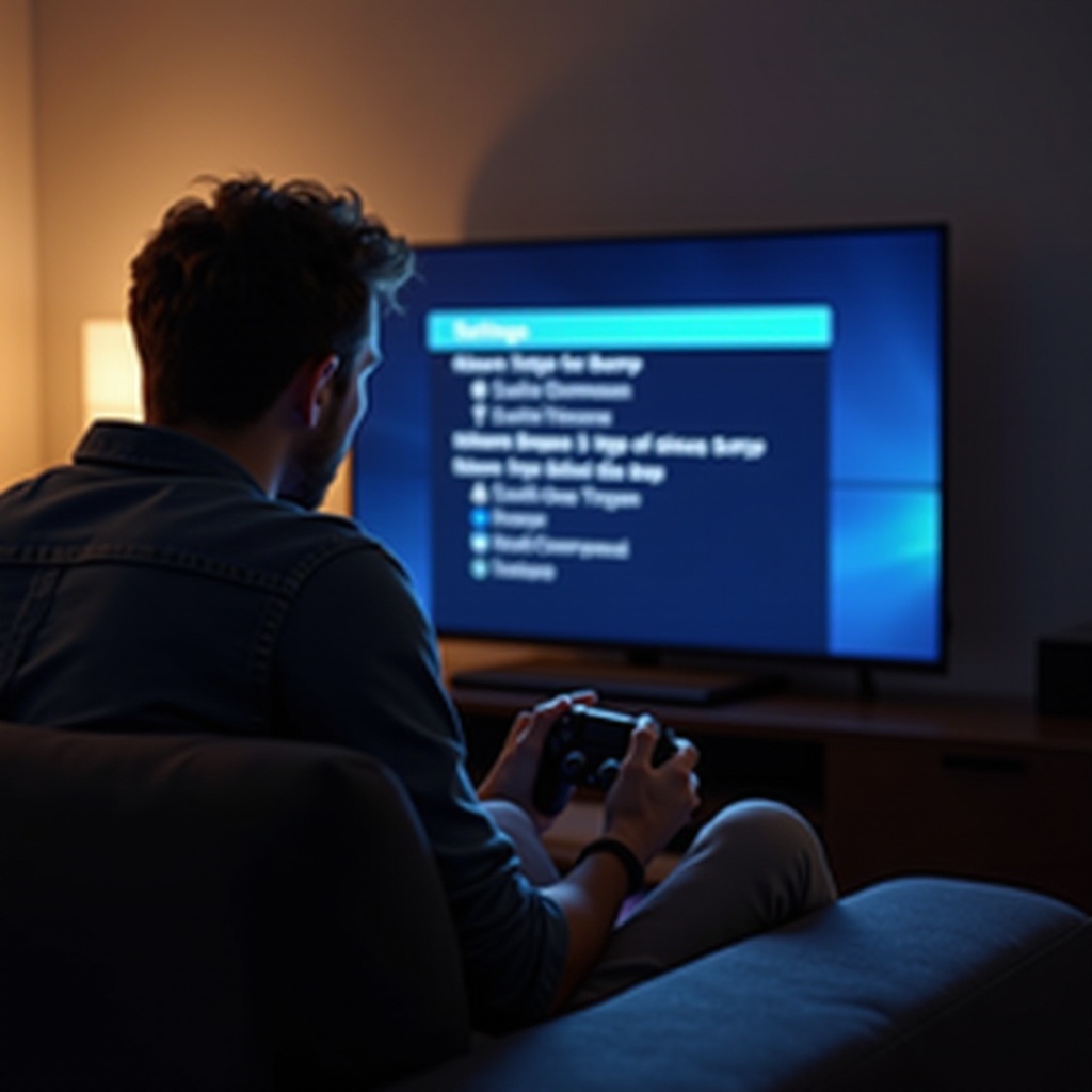 cititorul de ecran ps5 nu se oprește