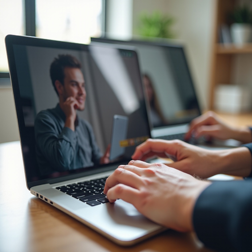 горячие клавиши zoom завершить встречу mac