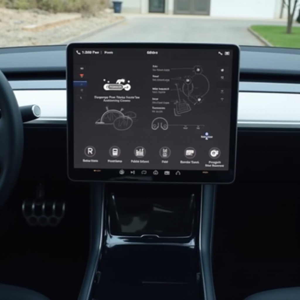 jak funguje klimatizace tesla