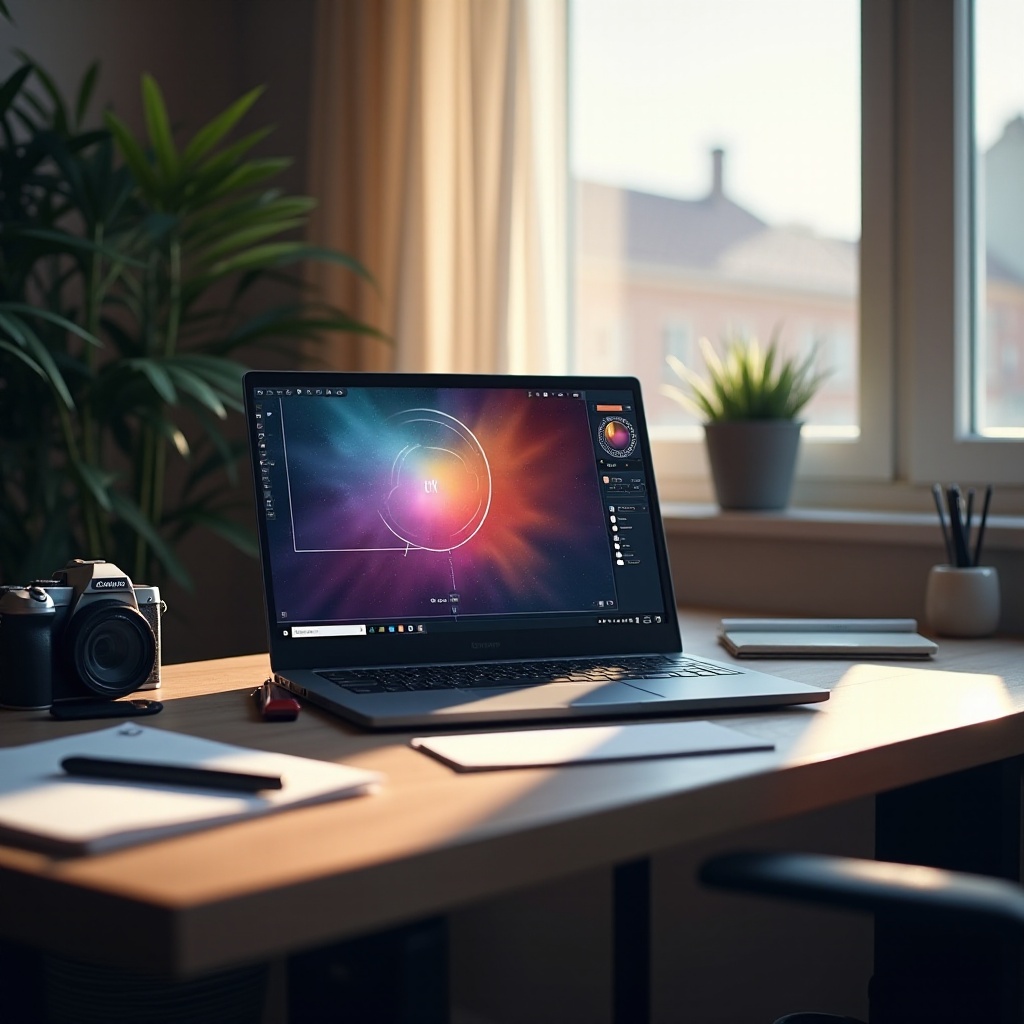 најбољи Lenovo лаптоп за уређивање фотографија