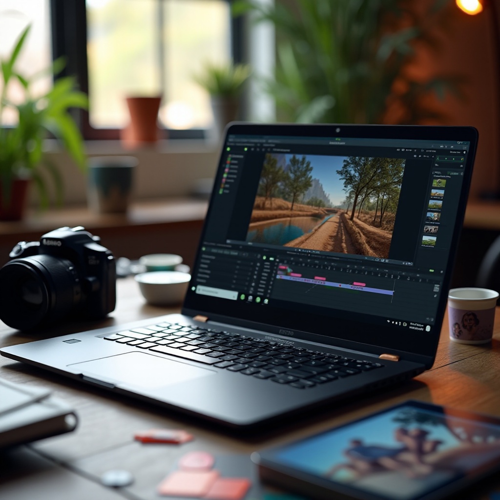 best lenovo laptop for photo editing
