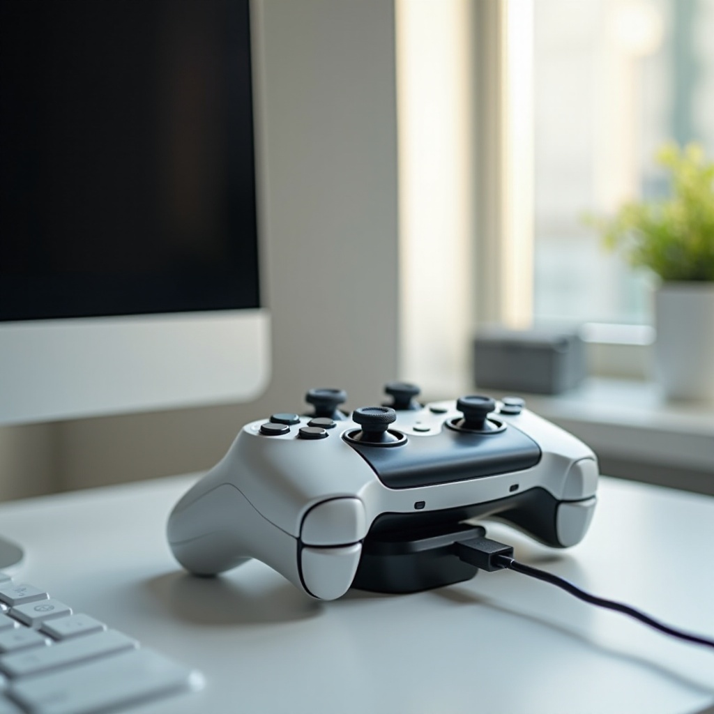 můžete nabít ovladač ps5 nabíječkou na telefon