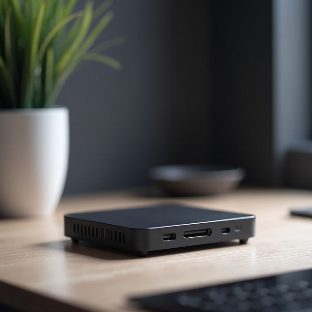 мини рачунар са HDMI портом