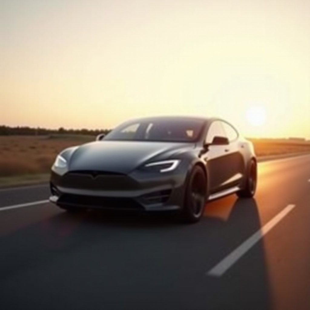 tesla model 3 mil za kilowatthodinu