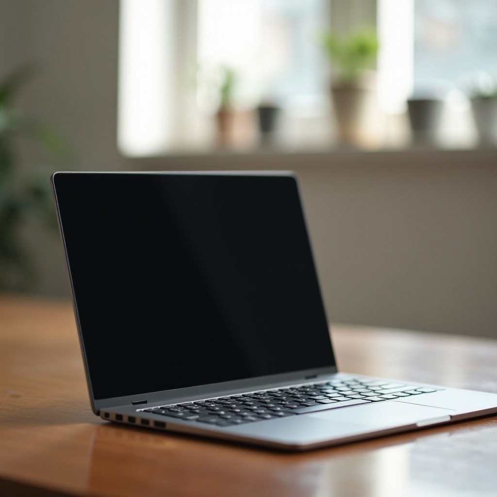cum să faci ca laptopul tău să nu fie un Chromebook cu ecran tactil