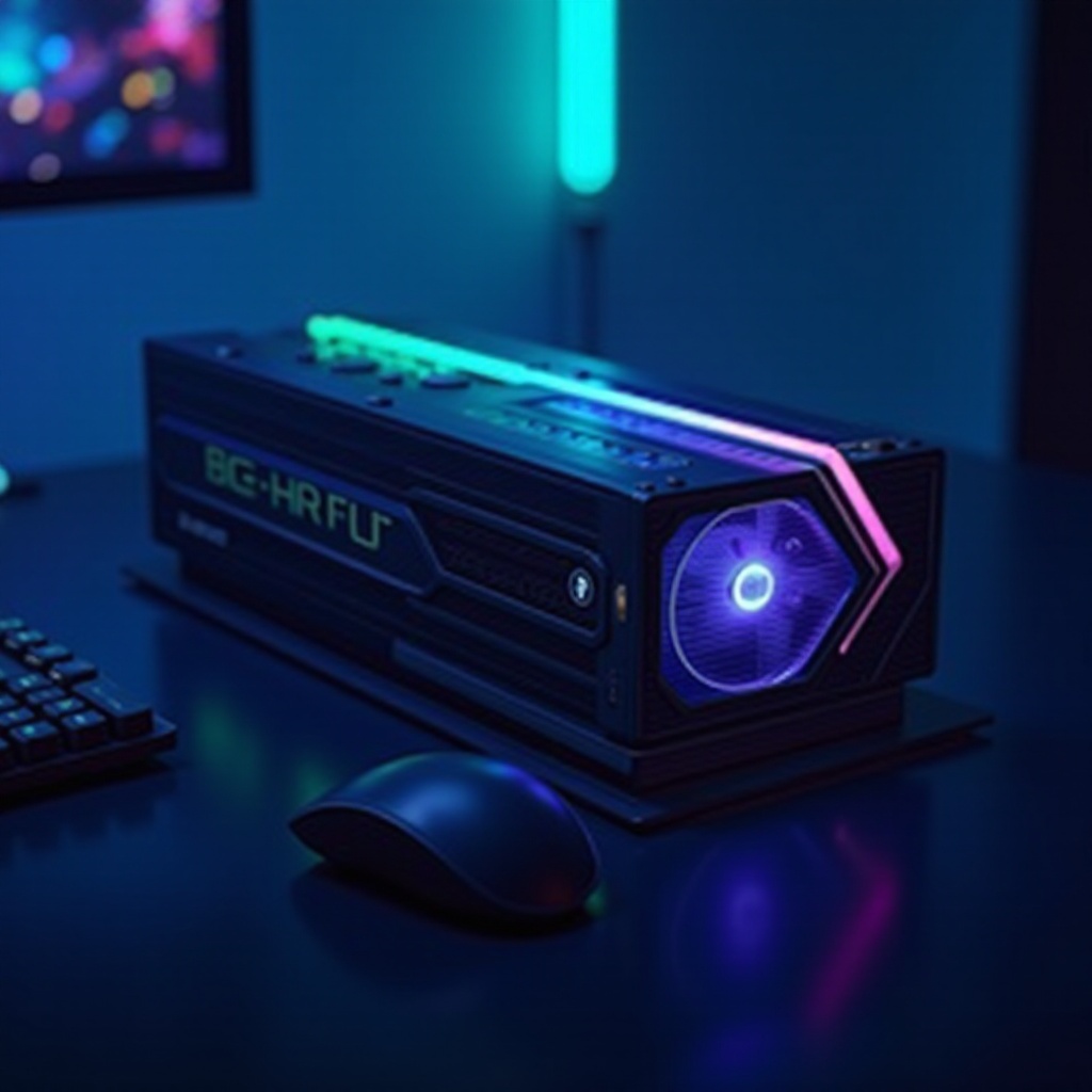 најбољи ГПУ за игре на 1080p 240Hz