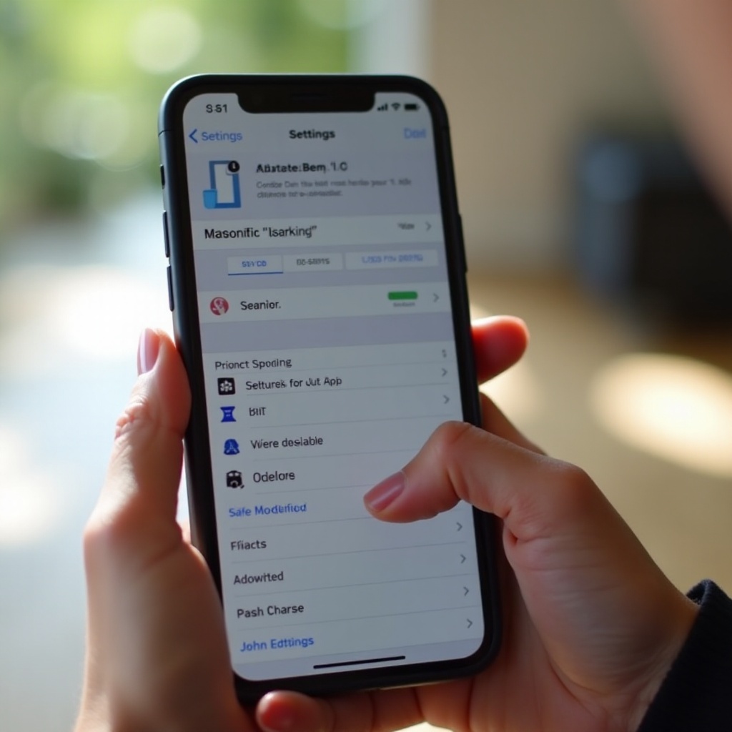 cum să dezactivezi modul întunecat în safari pe iPhone
