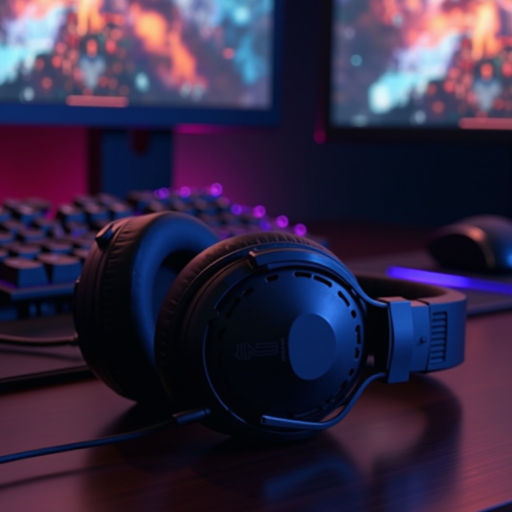 cele mai bune căști de gaming fără microfon