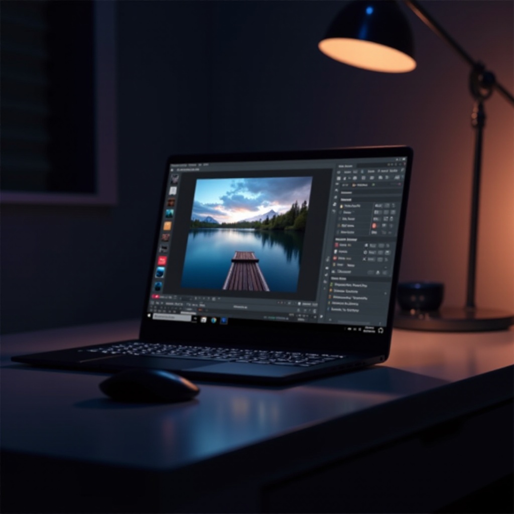 лучший ноутбук Lenovo для редактирования фотографий