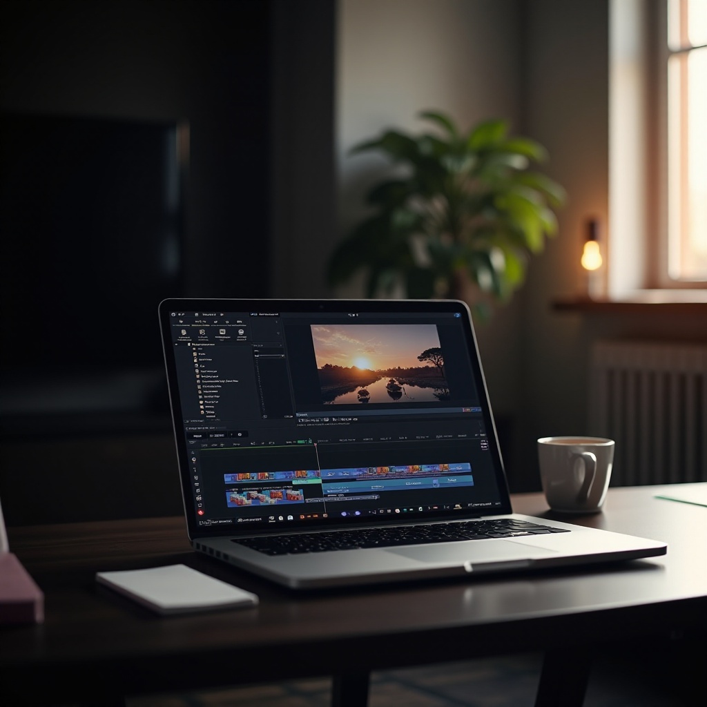 работает ли davinci resolve на macbook