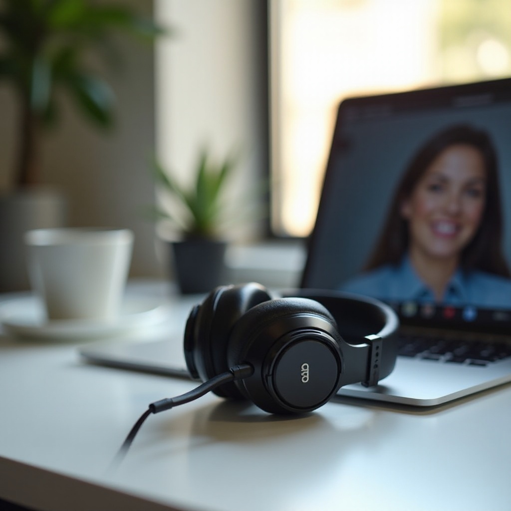 best headphones for zoom