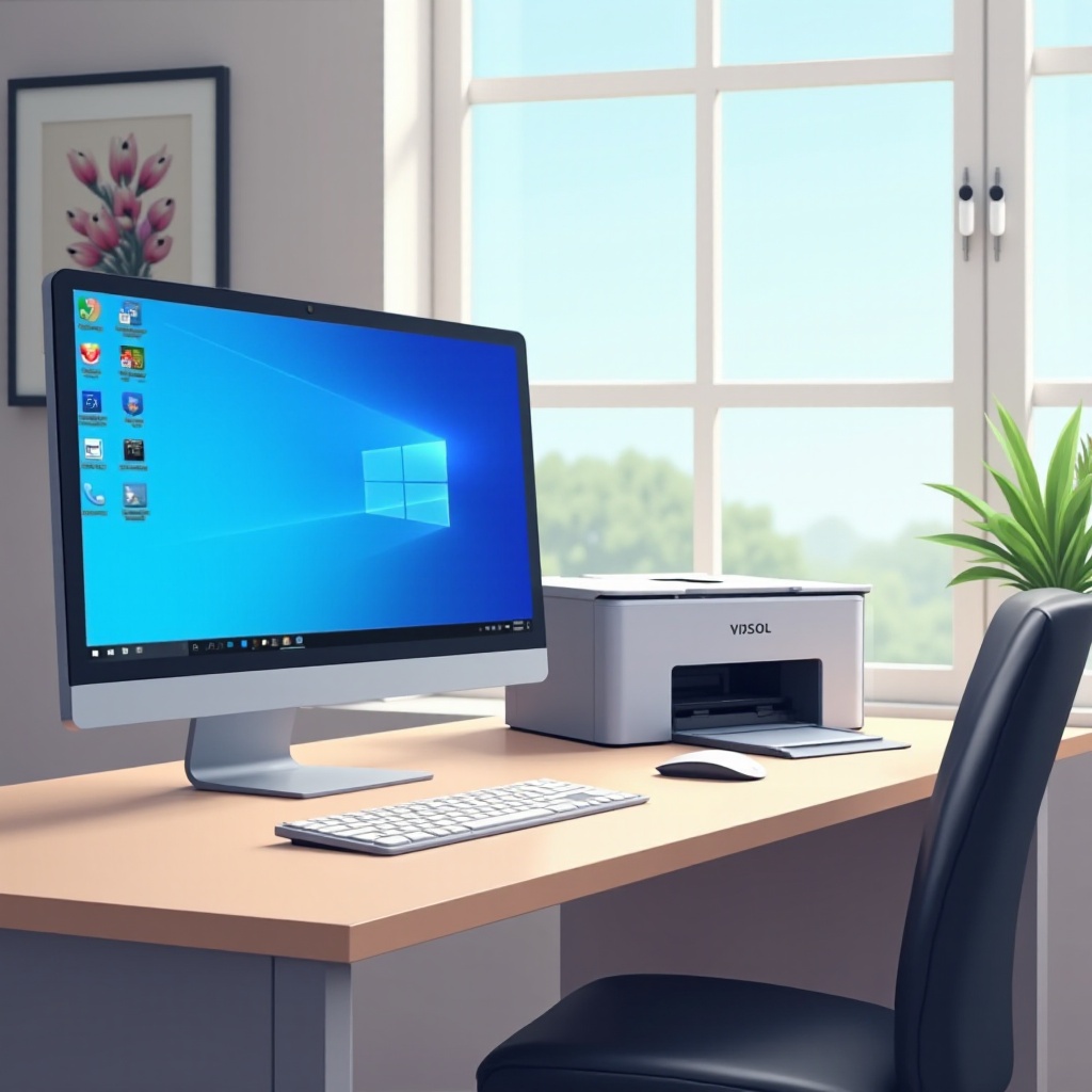 how to remove a printer from windows 11