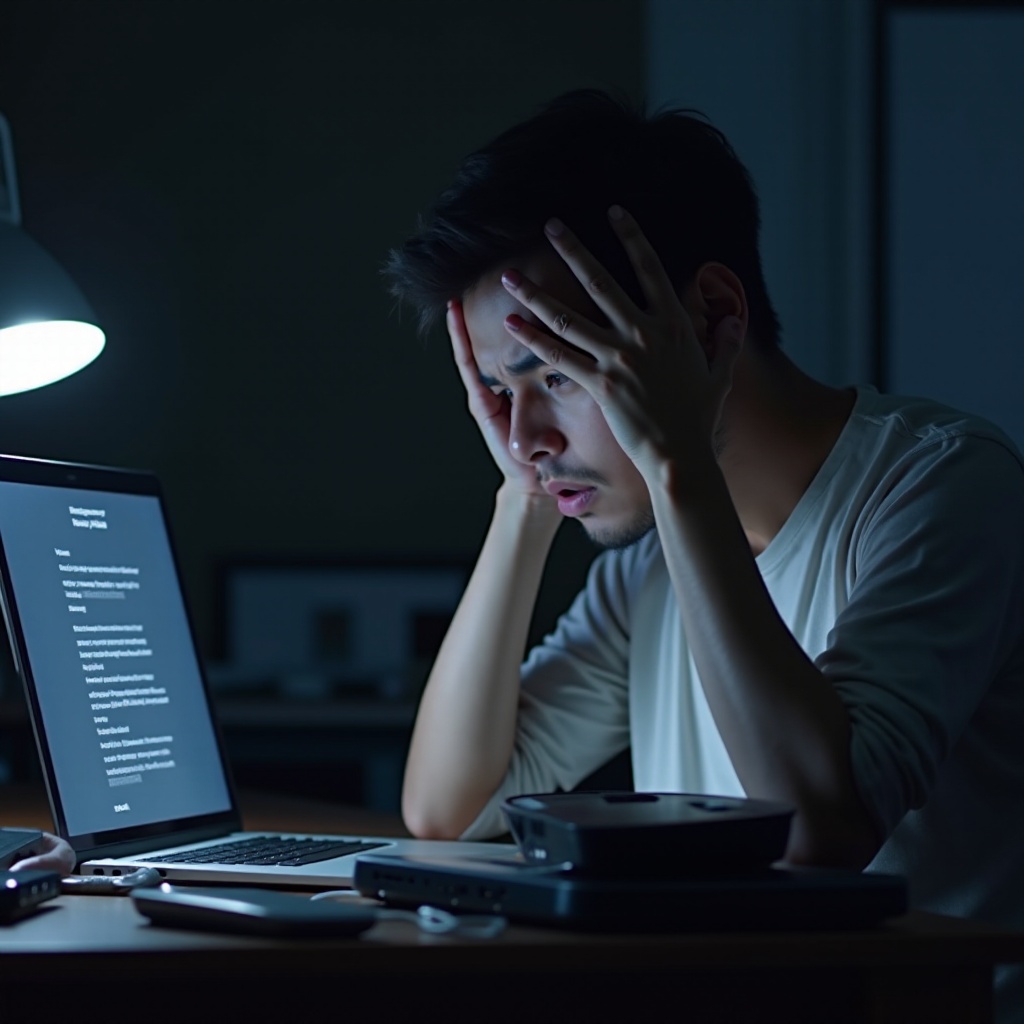 internet funguje, ale ne wifi