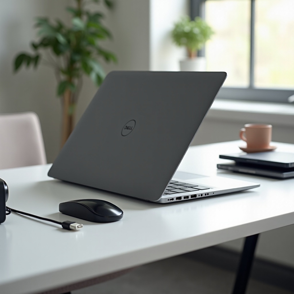 charger for dell xps laptop