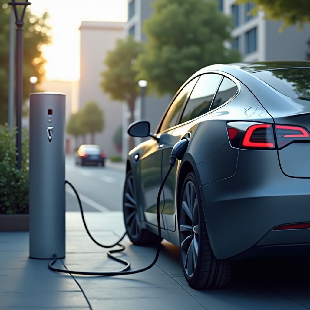 аккумулятор tesla lfp заряжен до 100