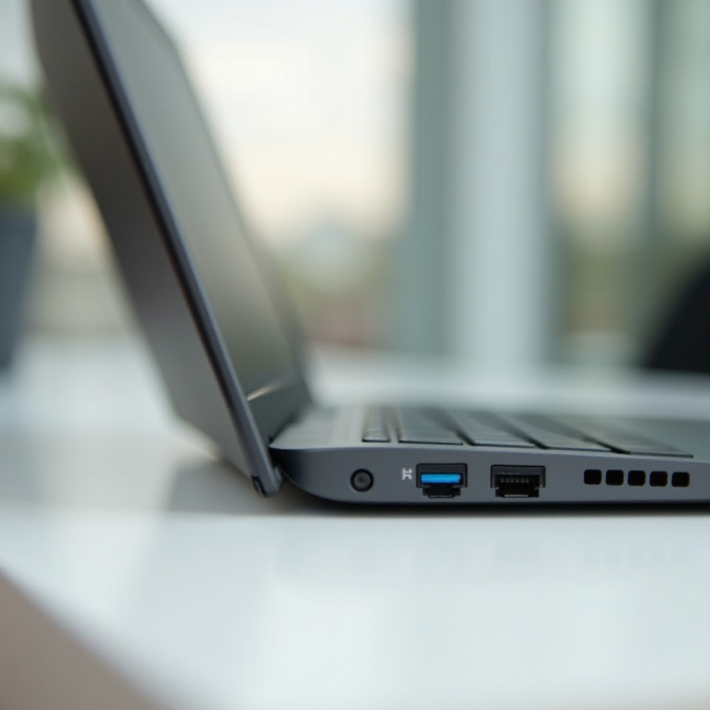 أجهزة لابتوب hp مع منفذ إيثرنت