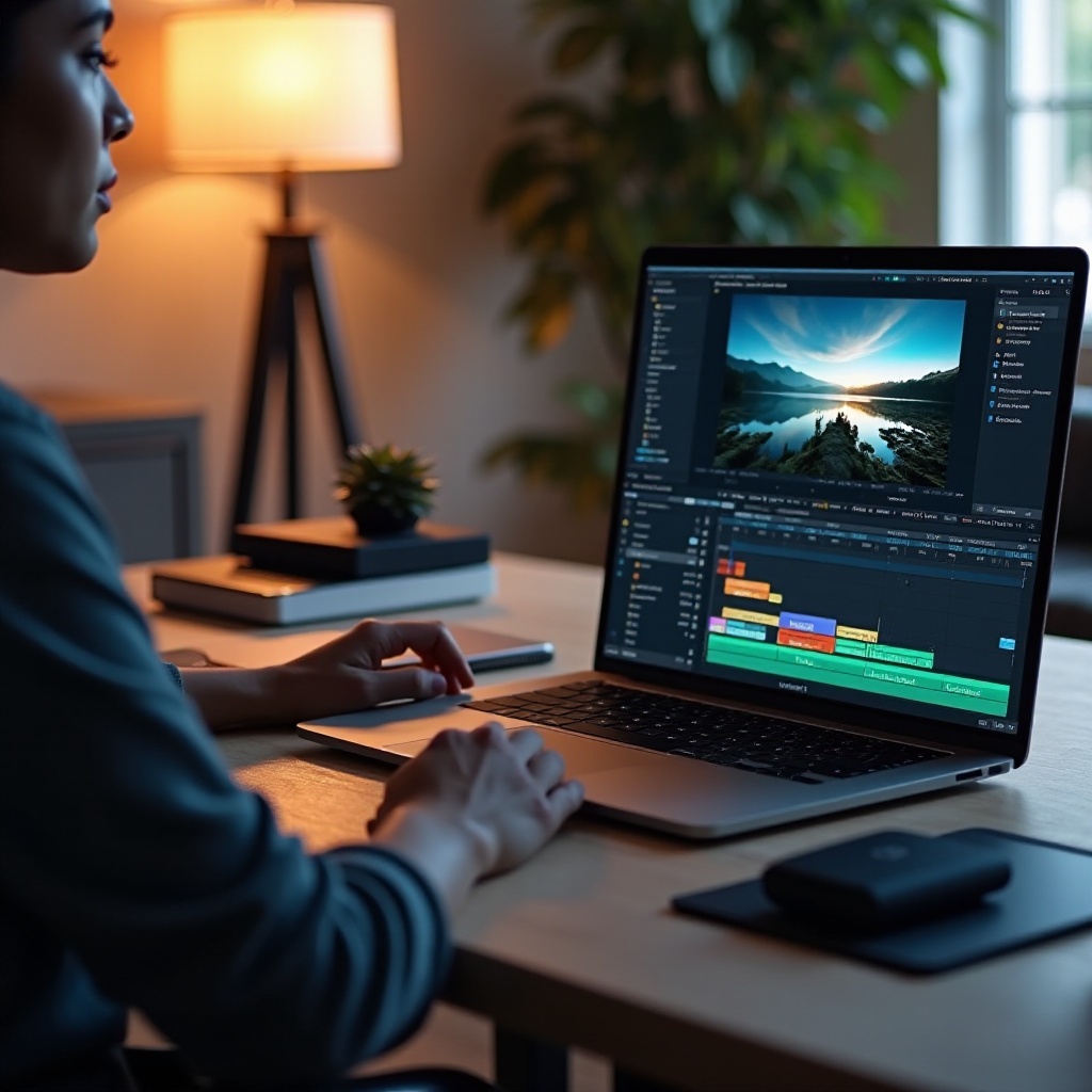 работи ли davinci resolve на macbook