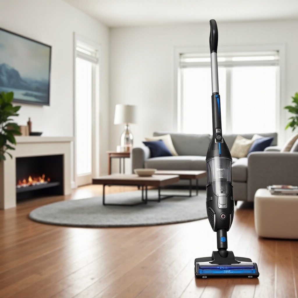 recenzije vakuuma Shark Navigator Lift Away XL za više površina CU512