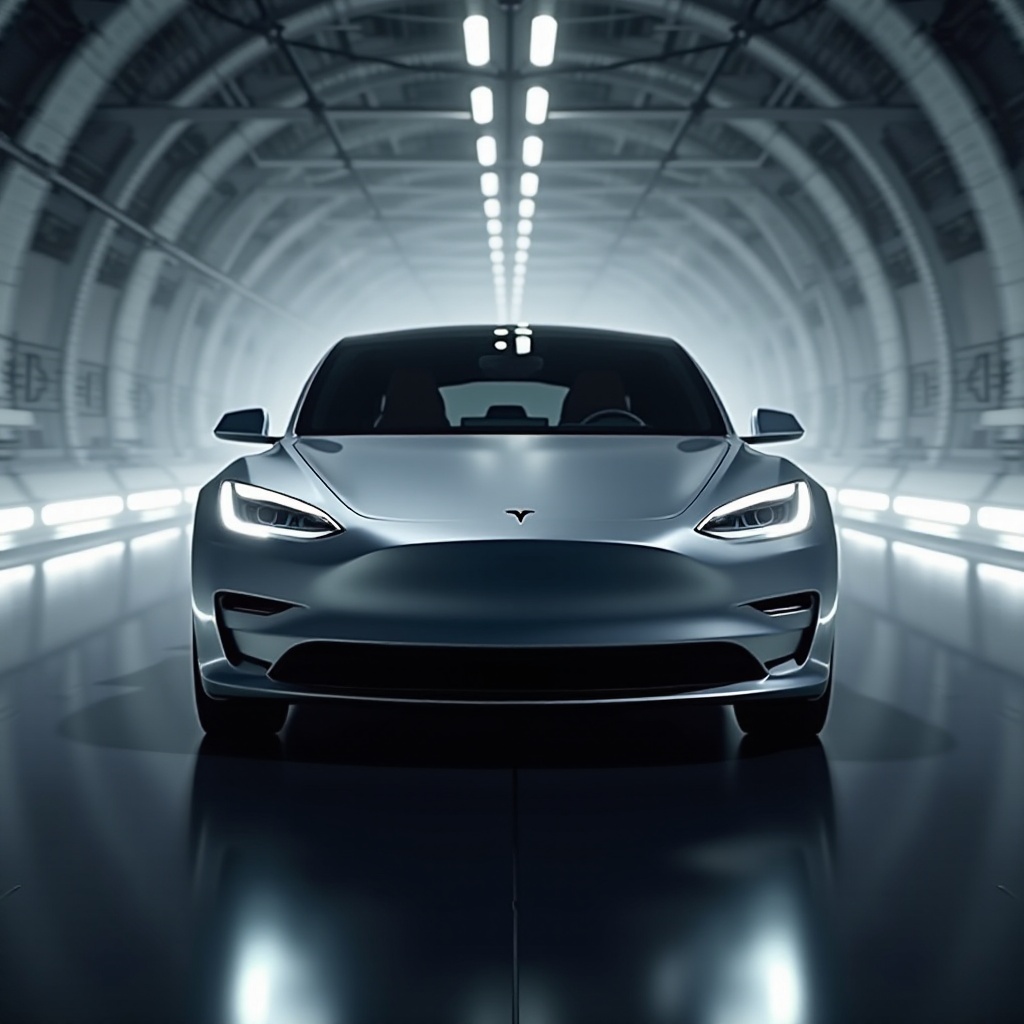 аеродинамичен коефициент на съпротивление tesla model s