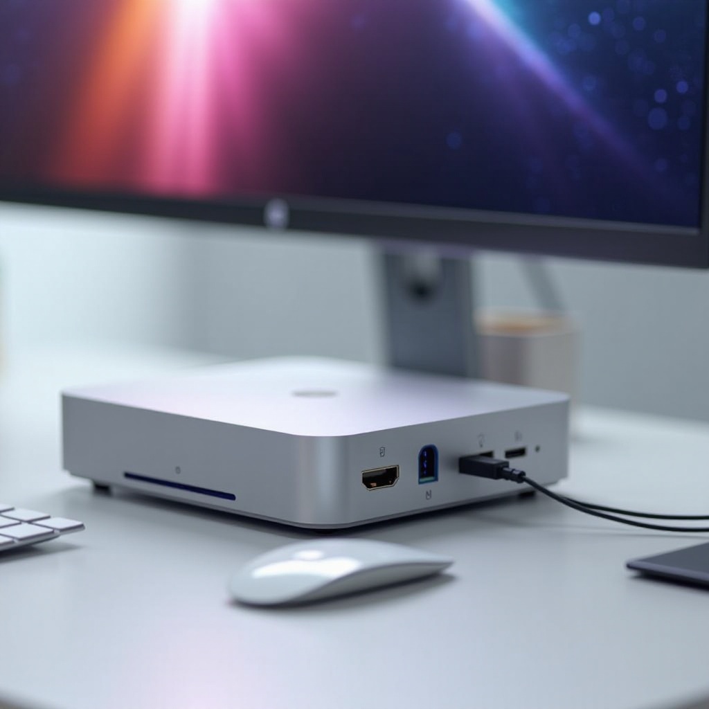 mini pc with hdmi port