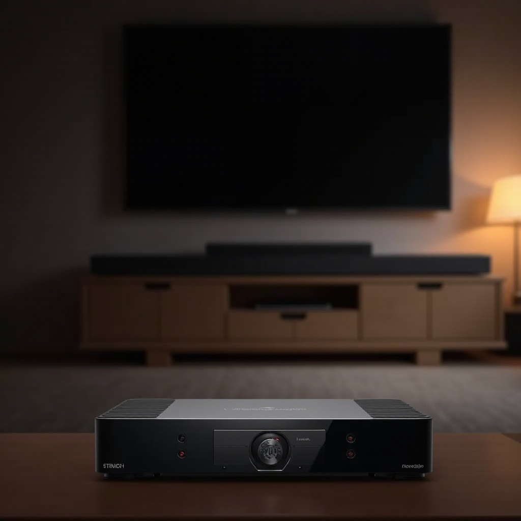 مضخم الصوت البلوتوث لمكبر الصوت