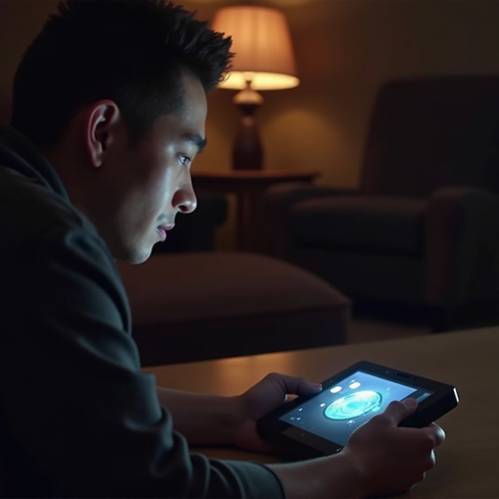 هل يعمل Steam Deck بشكل أفضل عند توصيله